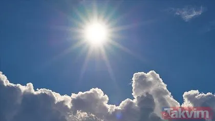 Son yarım asrın en sıcaklarından biri! Meteoroloji verileri ortaya çıkardı