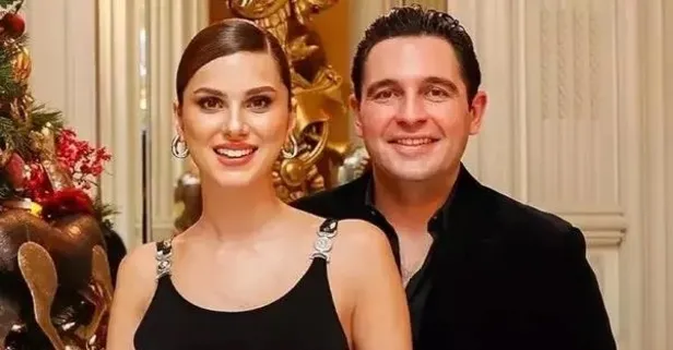 Babalık testiyle ilgili ağzını bıçak açmayan Hacı Sabancı’dan olay paylaşım!