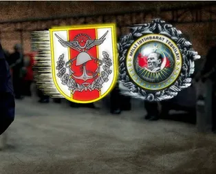 İstihbarat sil baştan dizayn ediliyor