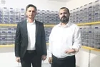 Katarlı ortağı ile akrep fabrikası açtı: 1 gram zehri, 10 bin dolardan satmaya başladı...