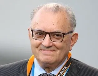 İtalyan iş adamı hayatını kaybetti