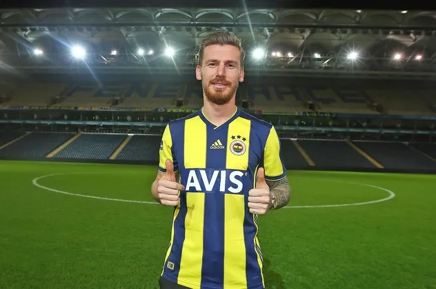 Fenerbahçe'de Jorge Jesus - Serdar Aziz krizi! Çaykur Rizespor maçı kadrosuna neden alınmadı?