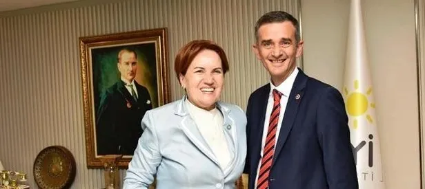 CHP’nin belgeli tehdidi sonrası ’İYİ’ tutuştular!