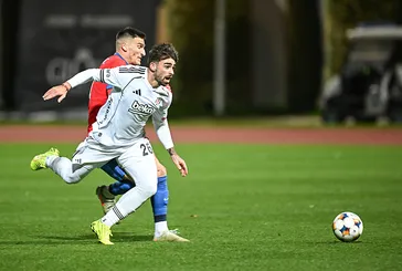 Beşiktaş’ta Jota Silva harika döndü