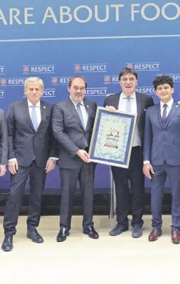 Tüm gücümüzle hazırız