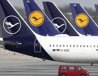 Alman devi, yönetim kadrosunu azaltıyor