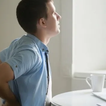 Ağrıları 12’den vurun