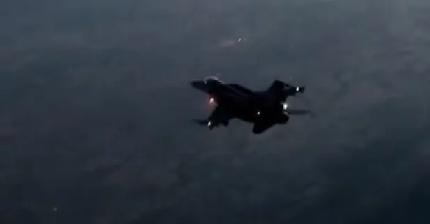 Irak'ın kuzeyinde PKK'ya darbe: 5 Terörist etkisiz hale getirildi