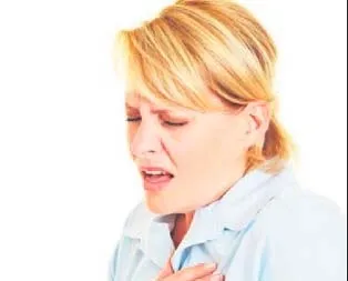 Kalp krizini 3 ayda defet!