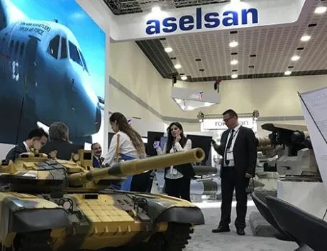 ASELSAN’dan yeni teknoloji