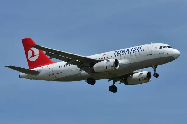 Son dakika: Türk Hava Yolları'ndan yolculara önemli uyarı