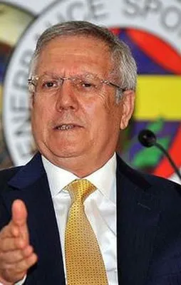 Yıldırım açıkladı: F.Bahçe'de Quaresma sesleri