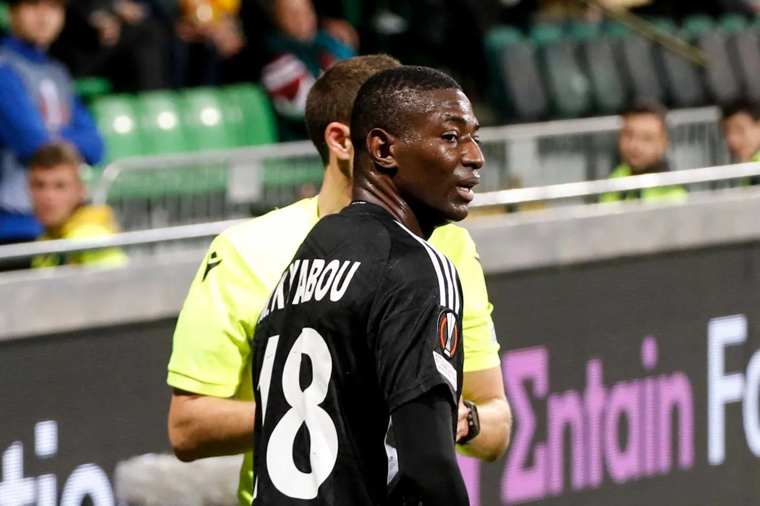 Galatasaray'dan şaşırtan transfer! Orta sahanın yeni yıldızı olacak - 20