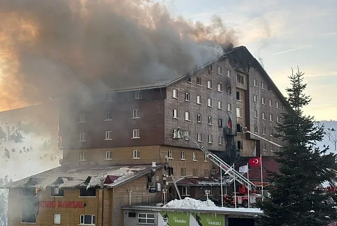 ’Kızımı piliç kamyonundan ceset torbalarının içinden aldım’