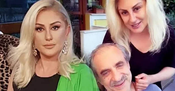 Acı haberiyle sanat camiasını yasa boğan İlyas Tetik’in son görüntüleri ortaya çıktı! Muazzez Ersoy’un o sözleri yürek yaktı…