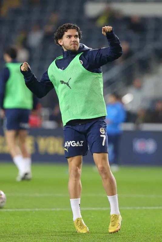 Fenerbahçe haberleri | Jorge Jesus iki isim için kararını verdi! - 14