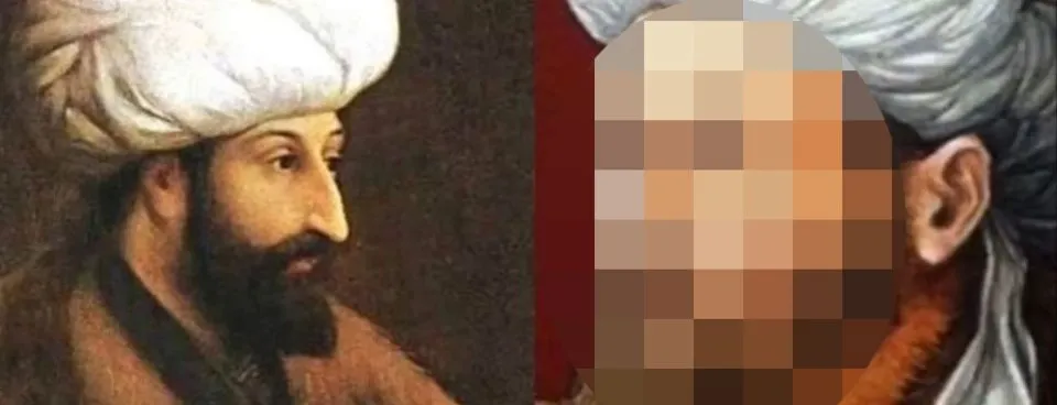Fatih Sultan Mehmet In Az Bilinen 5 Ozelligi