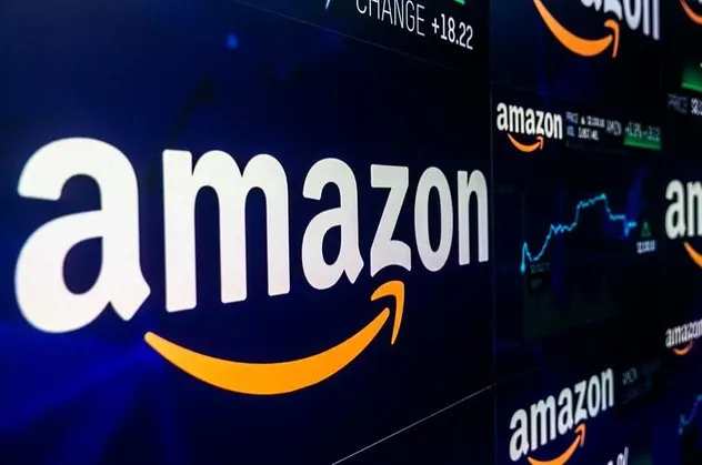 Amazon'dan "bağış" adı altında FETÖ'ye kaynak! 'Black Friday' paraları...
