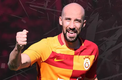 Galatasaray'da imza şov!-3