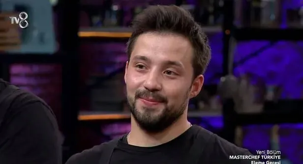 Masterchef'te böbürlendiği tabağı çalıntı çıktı Hasan Biltekin balonu patladı! Danilo Zanna kaşık attı ama hepsi torpilin dibiymiş-5