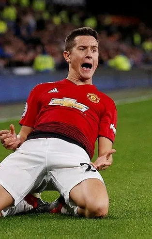 PSG, Herrera'yı kadrosuna kattı