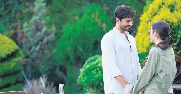 Zirvenin hakimi! Kalp Yarası yine reytingleri alt üst etti