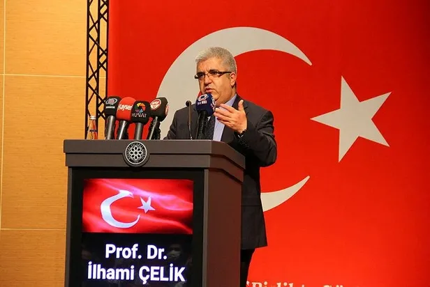 Koronavirüs Bilim Kurulu Üyesi İlhami Çelik Kovid-19 aşısı için tarih verdi-1