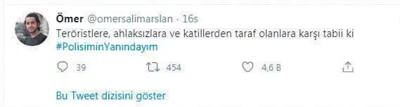 Boğaziçi Üniversitesi öğrencilerinden provokasyon isyanı: "Boğaziçili görünmeye çalışan teröristler var"-4