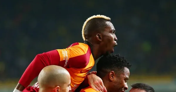 Fifa Dan Galatasaray Paylasimi Unutulmayacak Bir Gun Takvim