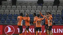 İstanbulda 3 gollü şölen! Başakşehir - Fatih Karagümrük: 2-1 | MAÇ SONUCU