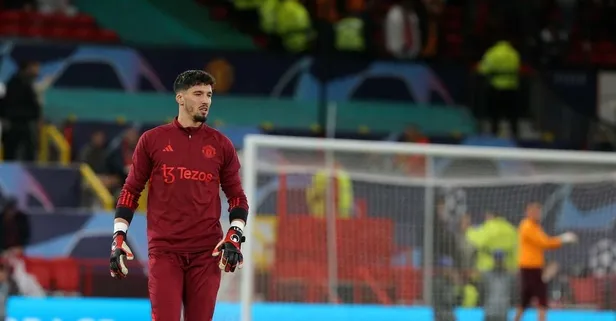 Manchester United'dan Altay Bayındır kararı! Yerine gelecek isim belli