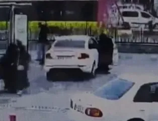 Kızının ameliyat parası buhar oldu