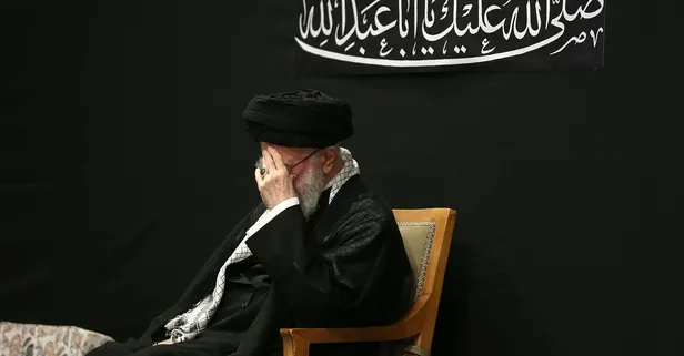 Hamaney suikastının arkasındaki CIA raporu sızdı! İran’ı ateşe atan telefon İsrail’den