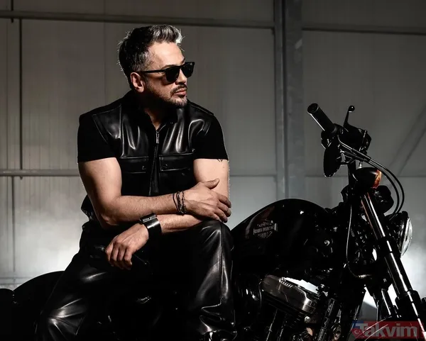 9 yıl önce boşanmıştı! Yalı Çapkını’nın Orhan’ı Emre Altuğ’un “Annesine çekmiş” dediği oğluna bakın! Çağla Şıkel’in ilk göz ağrısı... - 6