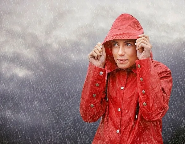 Meteoroloji İstanbul'u uyardı! Öğleden sonraya dikkat! 29 Mayıs Salı hava durumu tahminleri-5