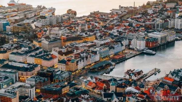 2026’nın en yaşanabilir şehirleri açıklandı: Ankara ve İstanbul listede kaçıncı sırada? - 17