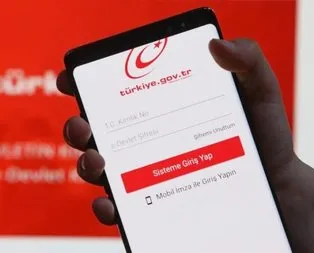 Başınız büyük belada! E-devlet uygulamasına girip bunu yapın yoksa...