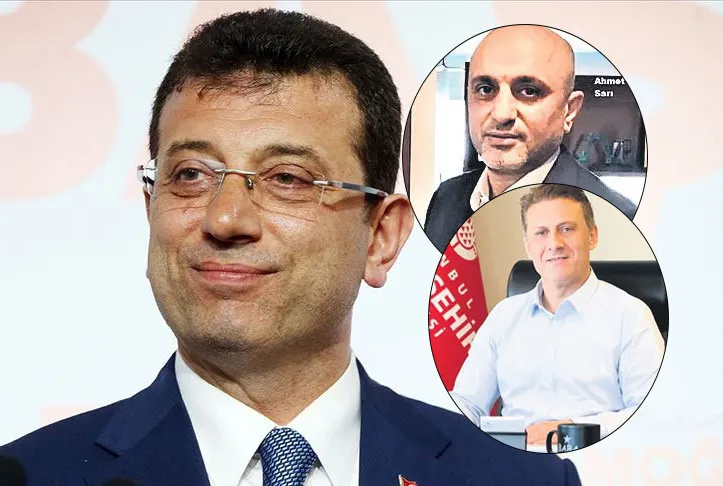 EKOsistem 3’lü çark!