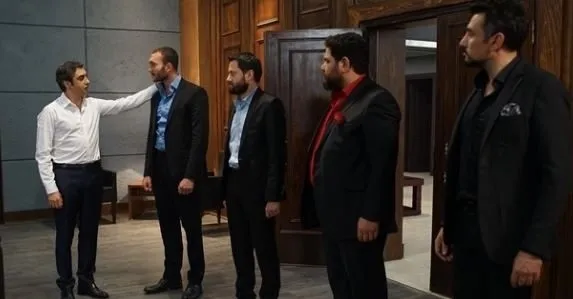 Kurtlar Vadisi'nden Diriliş Osman'a flaş transfer-2