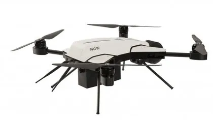’Kamikaze Drone’un daha büyüğü geliyor!
