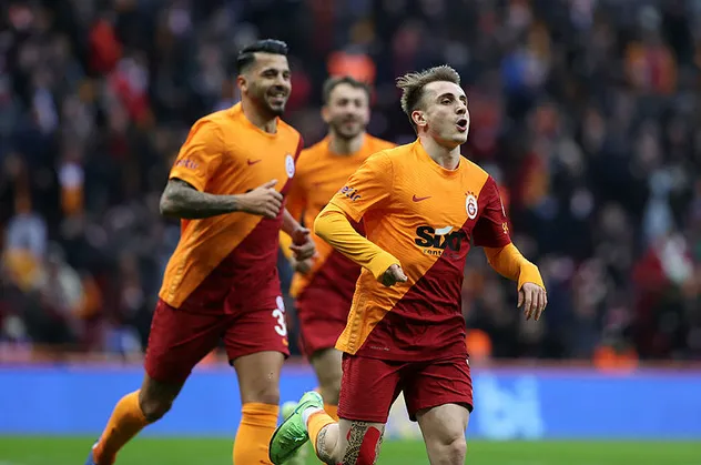Galatasaray'ı umutlandıran istatistik! Cimbom yine coşacak mı?