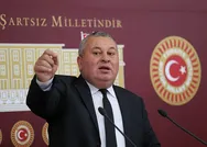 Son dakika: MHPli Cemal Enginyurta partisinden şok