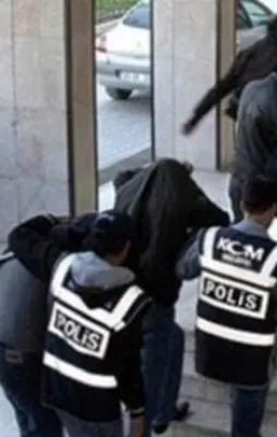 Deniz Kuvvetleri'nde FETÖ operasyonu