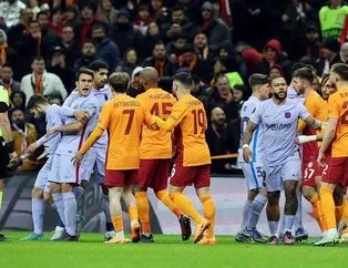 Galatasaray veda etti!