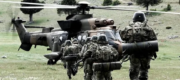 Orduya 'X-Band EPM Modem' geliyor