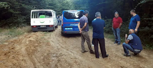 Sakarya'daki vahşetin azmettiricisi Doğan medyası