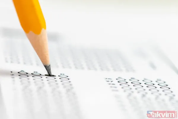 TYT'ye girmeyen AYT'ye girebilir mi? 2023 AYT saat kaçta başlayacak, kaçta bitecek? 2023 YKS sayısal-sözel kaç soru, ne kadar sürecek? - 16