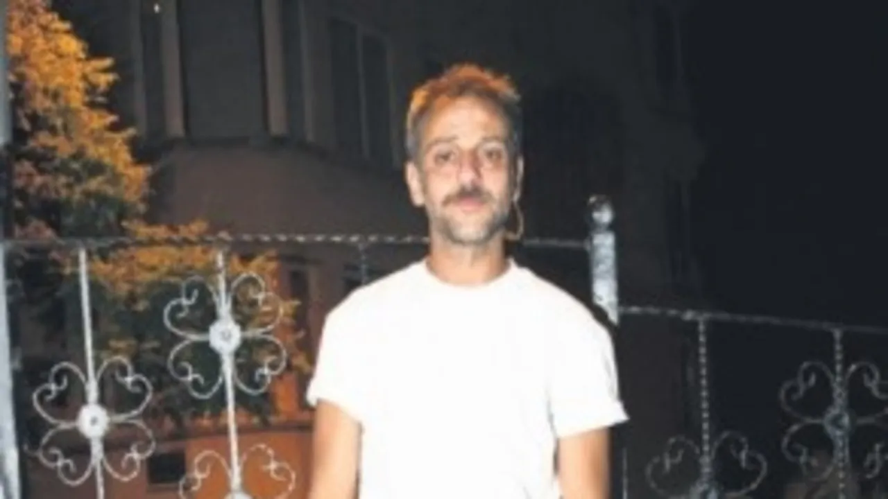 Erkan Kolçak Köstendil, turnuva öncesi duygularını paylaştı