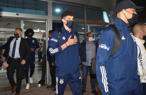 Salih Uçan yıkıldı! (Yurttan ve dünyadan spor gündemi)-4