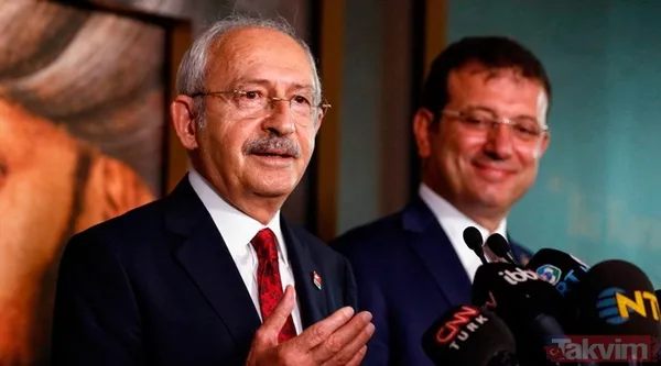 İmamoğlu - Kılıçdaroğlu savaşında vites yükseldi! Bilkent'teki kavganın arka planı: Zeyrekler, Ömer Topsakal ve Okan Konuralp... - 2